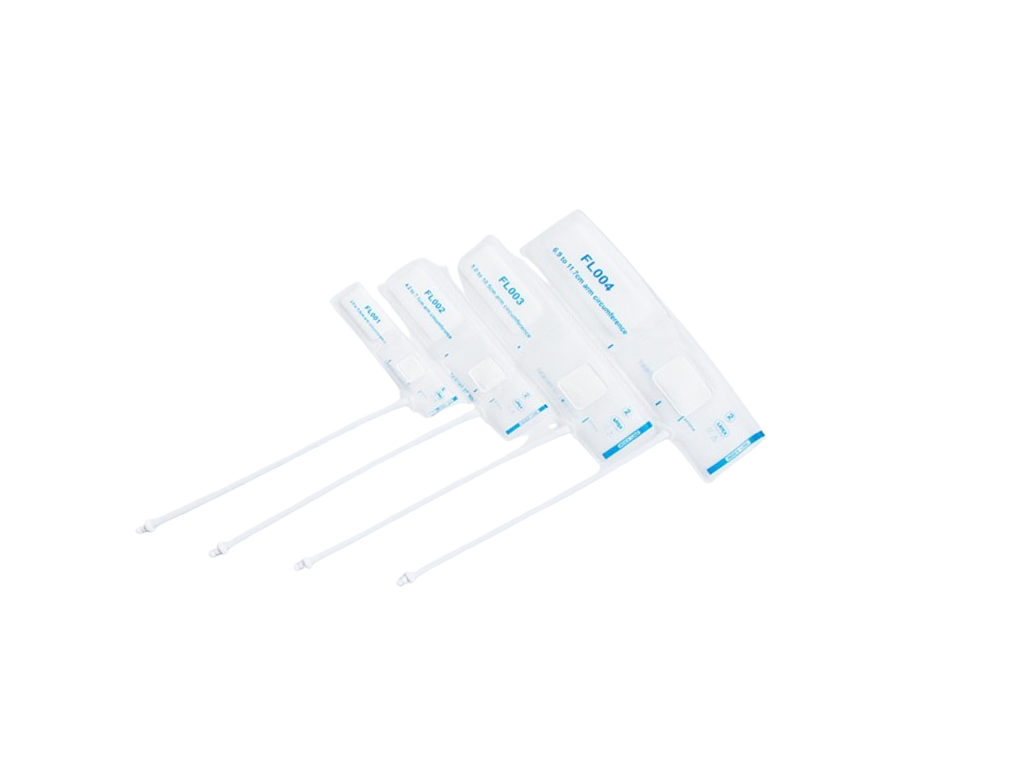 好色直播下载血壓袖帶（無囊型）