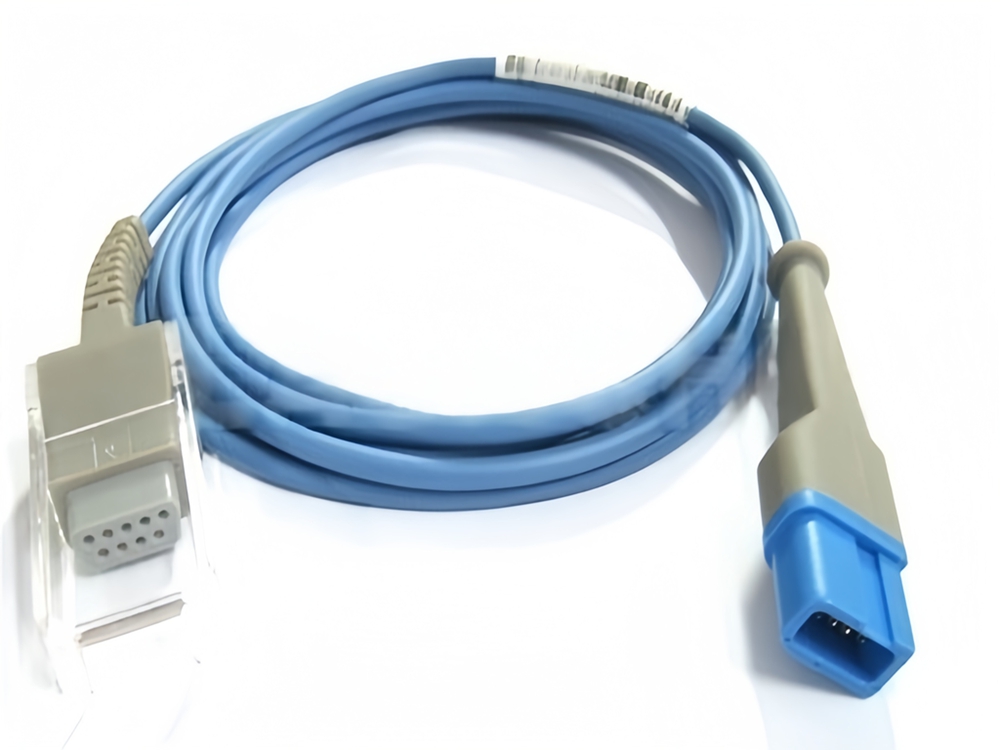 FL-14 太空血氧轉接線