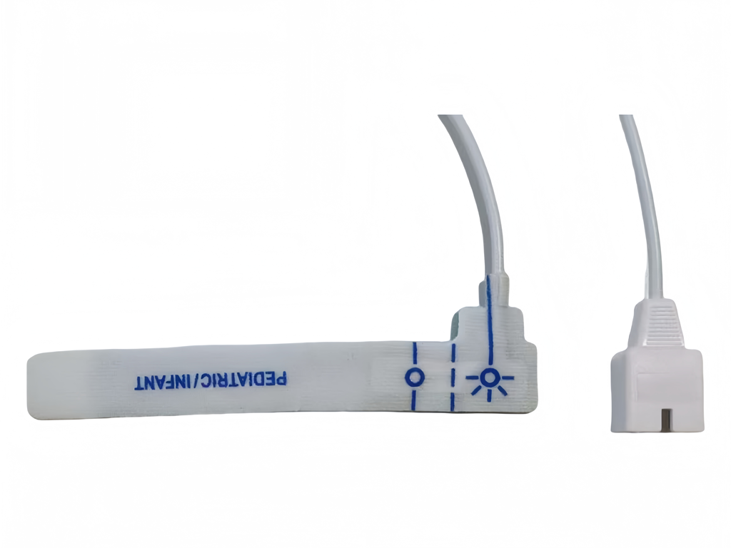 好色直播下载使用脈搏血氧飽和度傳感器