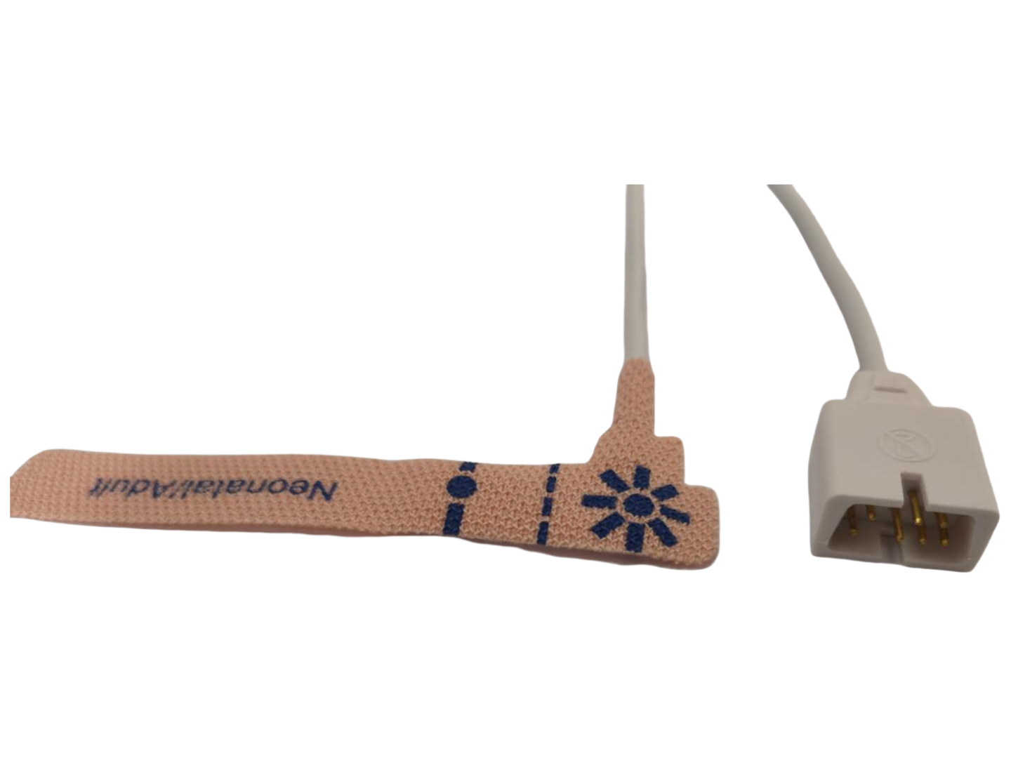 好色直播下载使用脈搏血氧飽和度傳感器