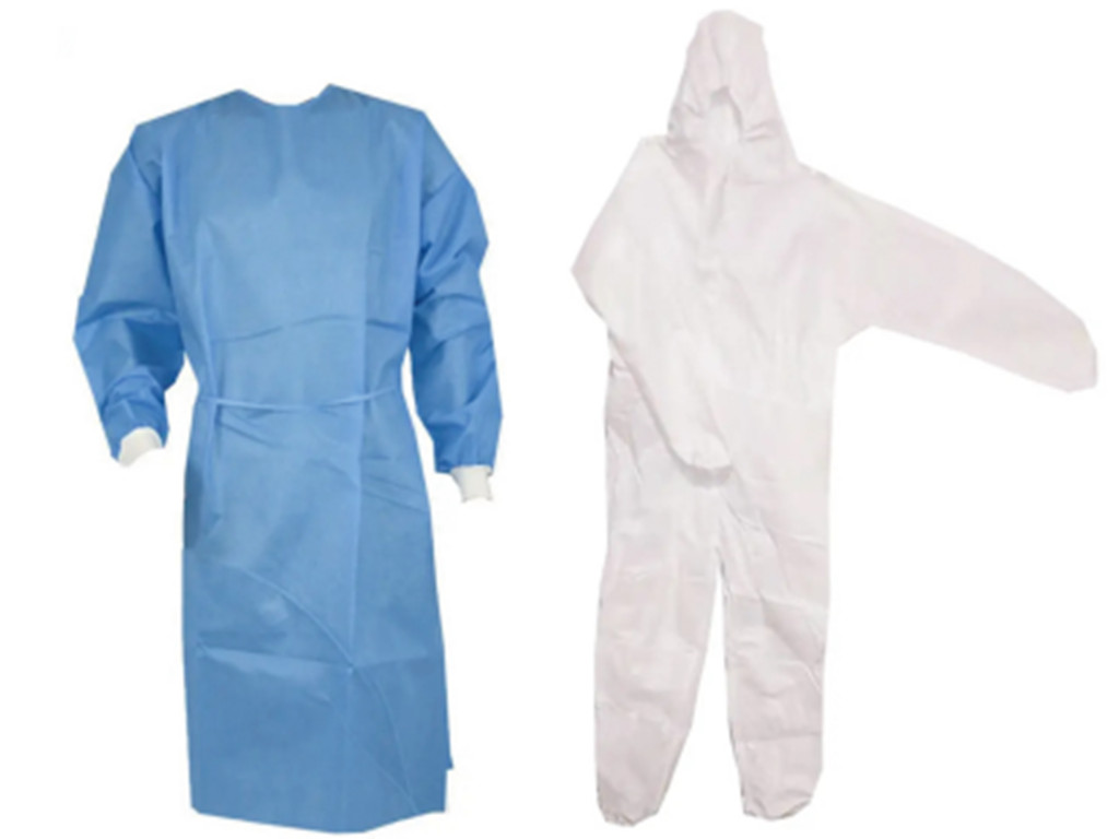 好色直播下载隔離衣